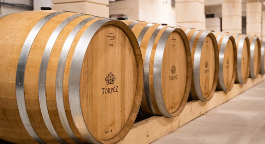 Les Vignobles Torpez: De Smaak van Saint-Tropez in Elk Glas