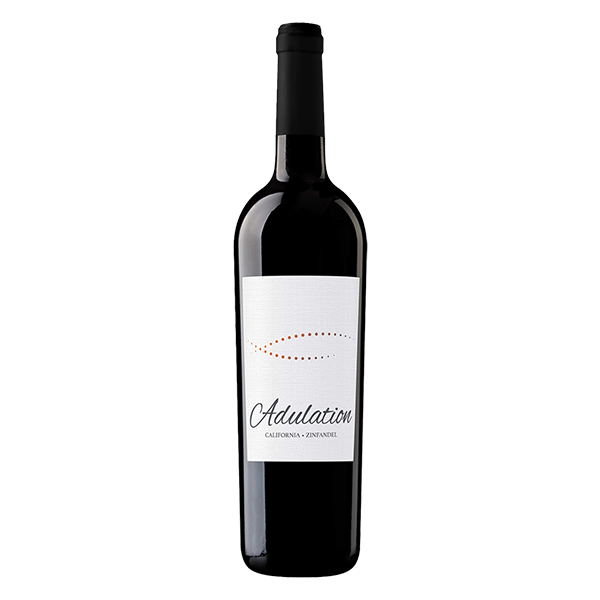 Adulation - Zinfandel - 2022