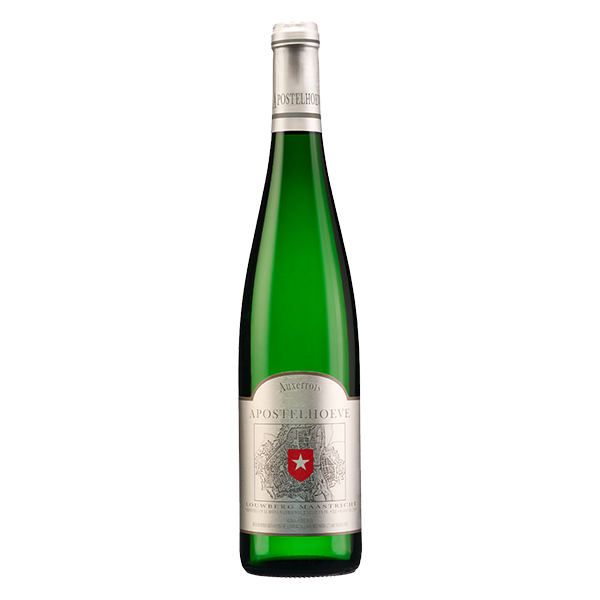 Apostelhoeve - Auxerrois - 2023
