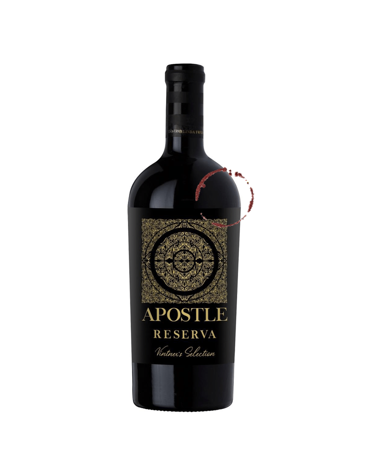 Apostle - Reserva Syrah