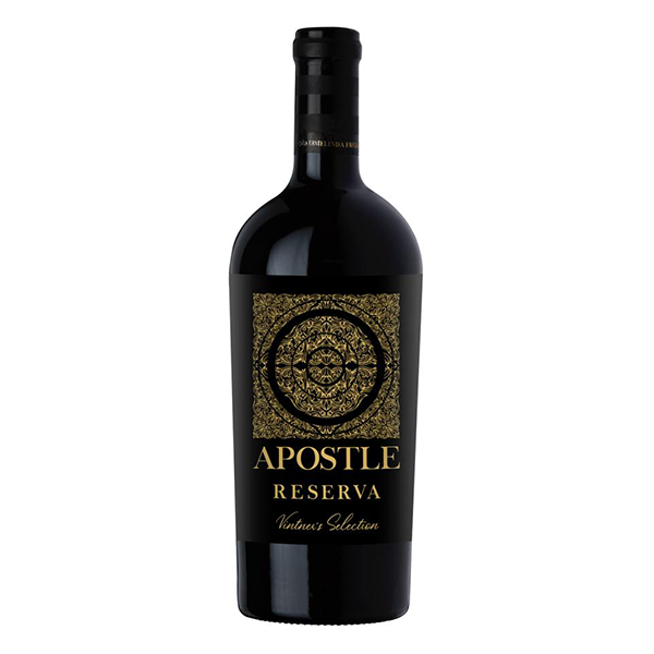 Apostle - Reserva Syrah