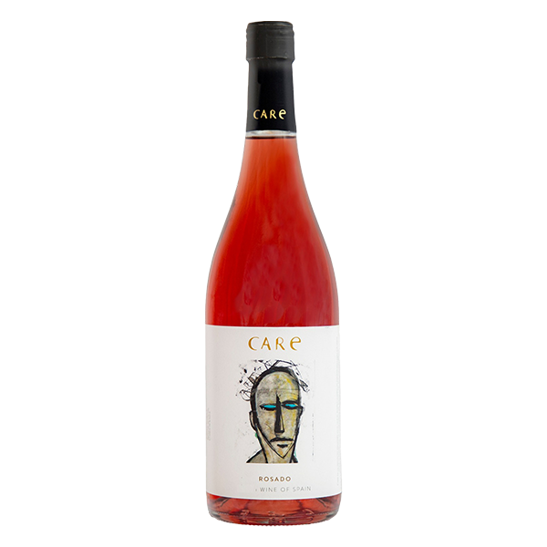 Bodegas Anadas - Care Rosado - 2023