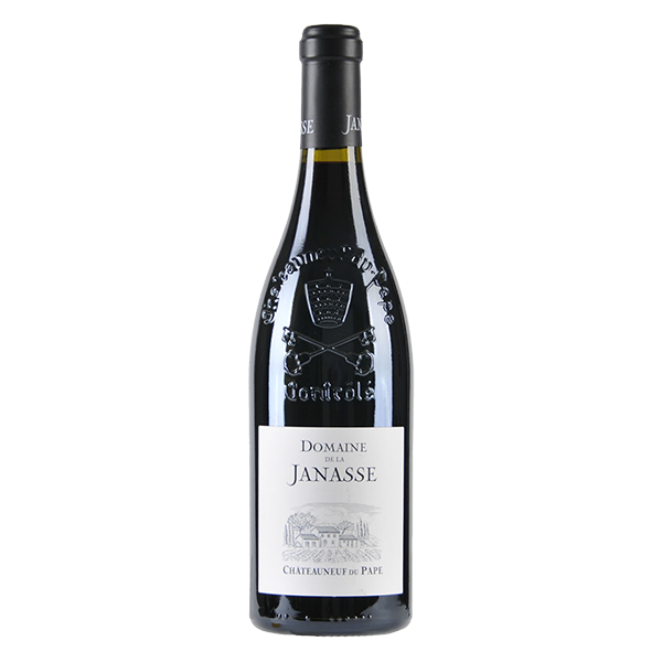 Domaine de la Janasse - Châteauneuf-du-Pape AC - 2022
