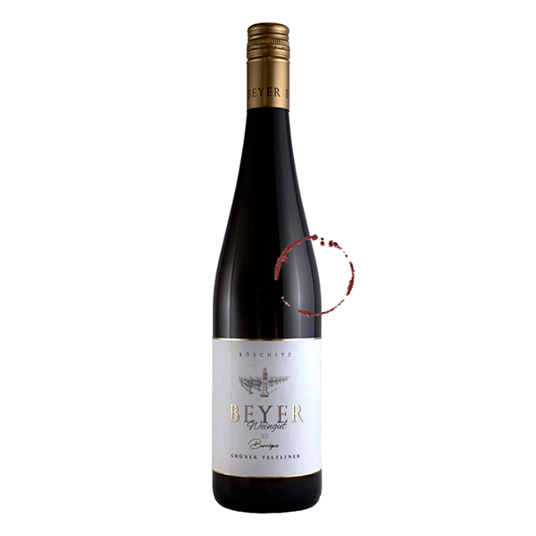 Weingut Beyer - Grüner Veltliner Barrique