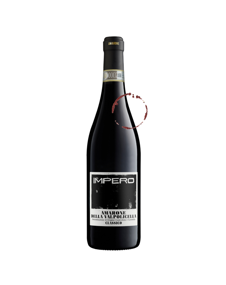 Impero - Amarone della Valpolicella