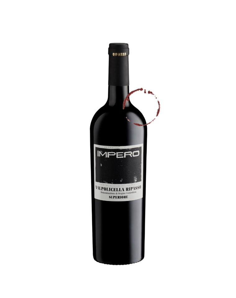 Impero - Valpolicella Ripasso Superiore
