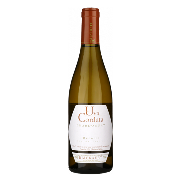 Jean Rijckaert - Uva Cordata Chardonnay - 2021
