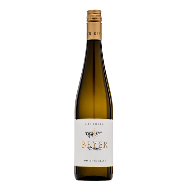 Weingut Beyer - Sauvignon Blanc