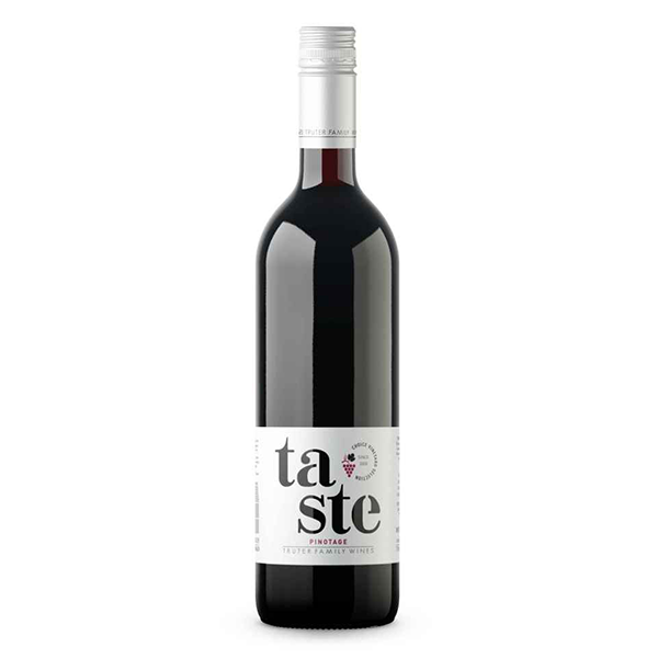 Truter Wines - Taste Pinotage