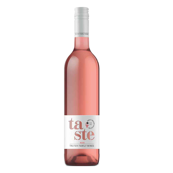 Truter Wines - Taste Pinotage Rosé