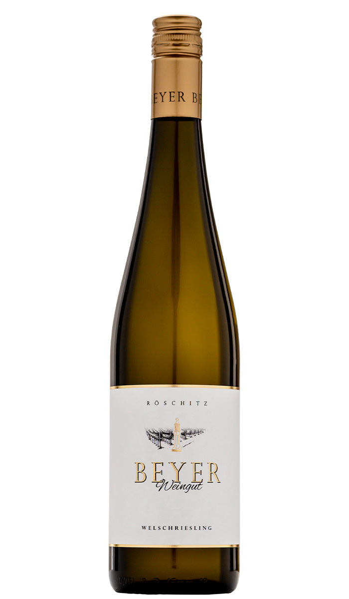 Weingut Beyer - Welschriesling