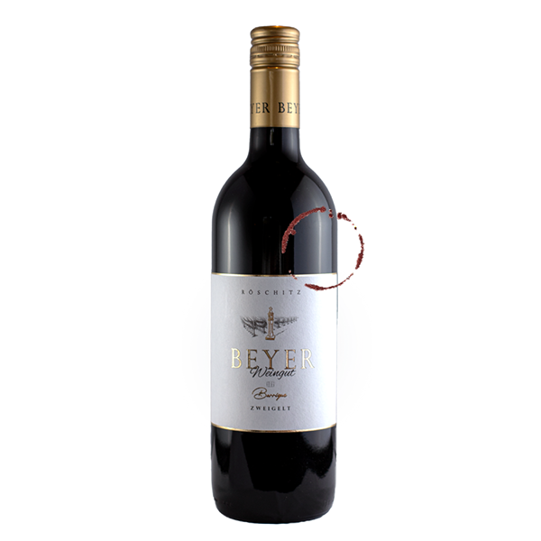 Weingut Beyer - Zweigelt Barrique