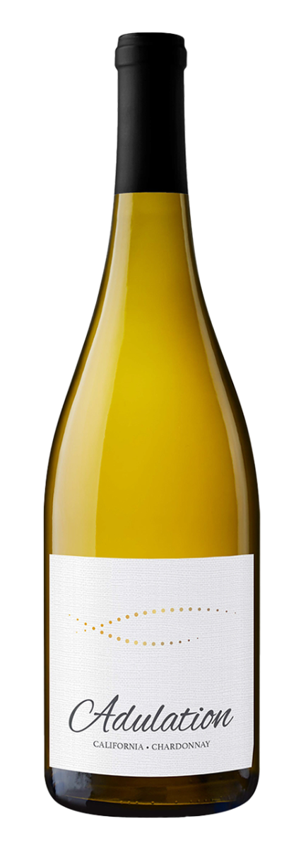 Adulation - Chardonnay - 2023