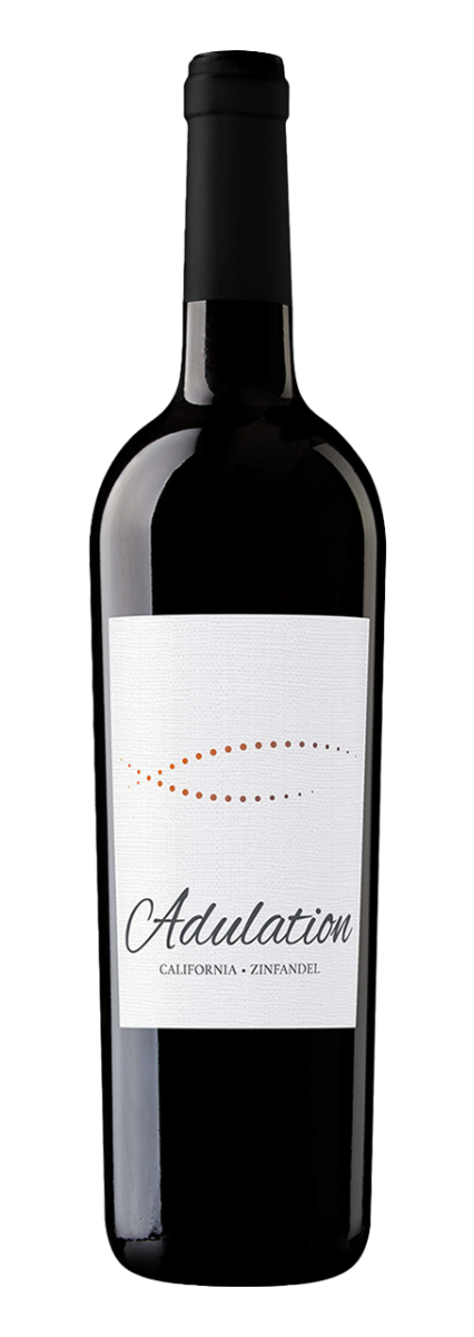 Adulation - Zinfandel - 2022