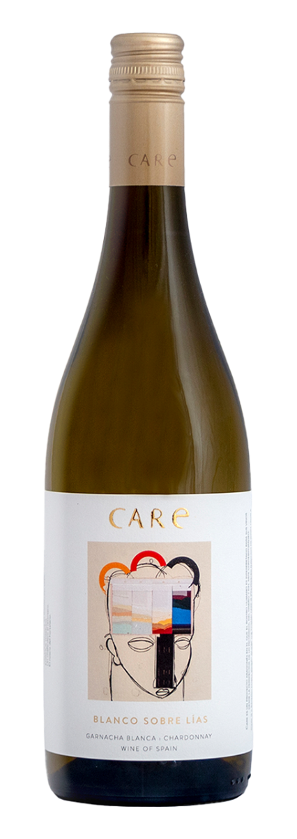 Bodegas Anadas - Care Blanco sobre Lias - 2024 - 0.75ltr