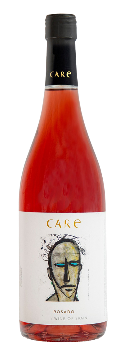 Bodegas Anadas - Care Rosado - 2023