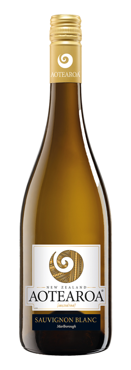 Aotearoa - Sauvignon Blanc - 2023 By the Glass