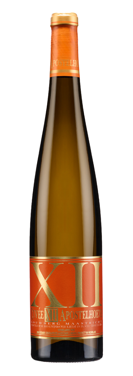 Apostelhoeve - Cuvée XII - 2023