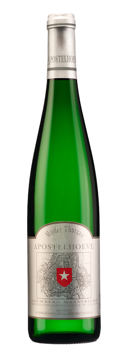 Apostelhoeve - Müller-Thurgau - 2023