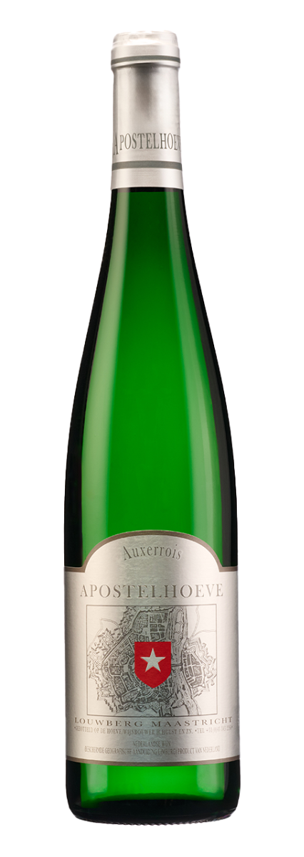 Apostelhoeve - Auxerrois - 2023