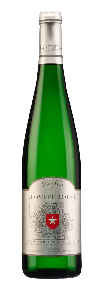Apostelhoeve - Pinot Gris - 2023