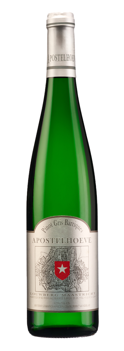 Apostelhoeve - Pinot Gris Barriques - 2023