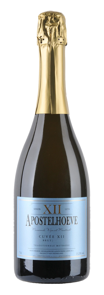Apostelhoeve - Cuvée XII Brut - 2022