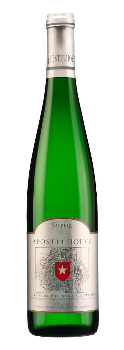 Apostelhoeve - Viognier - 2023