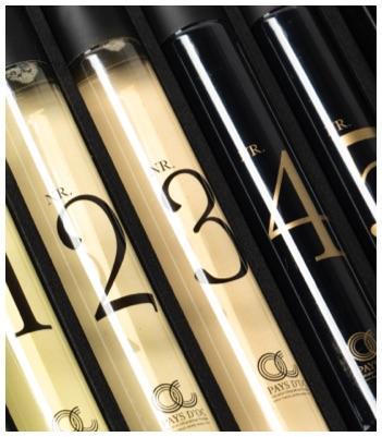 Proefpakket Surprise - By the Glass