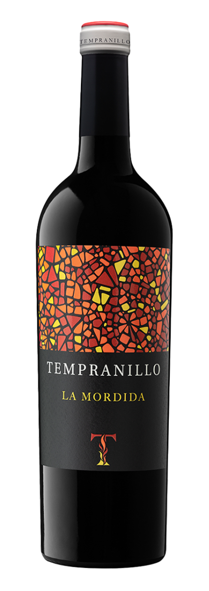 Bodegas Bellavista - La Mordida Tempranillo - 2023