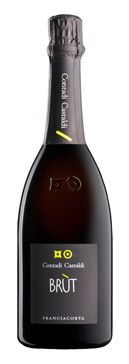 Contadi Castaldi, Franciacorta DOCG Brut