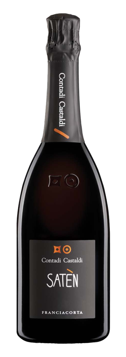 Contadi Castaldi, Franciacorta DOCG Satèn