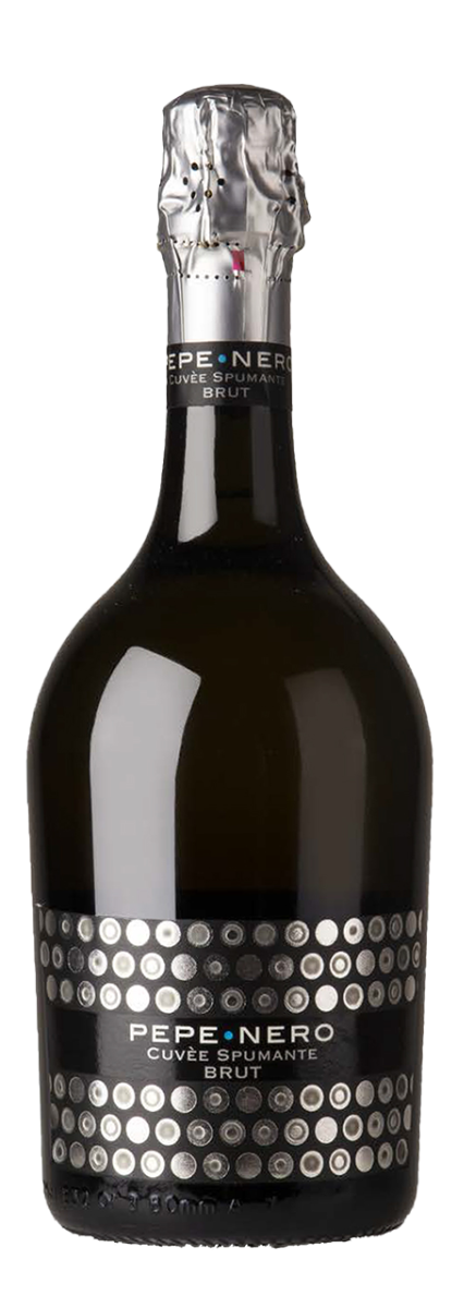 Cignomoro - Pepenero Spumante Brut