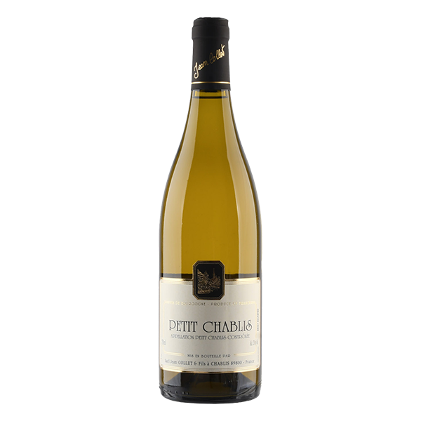 Domaine Jean Collet & Fils - Petit Chablis AC - 2023 By the Glass