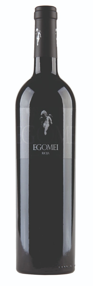 Finca Egomei - Tinto - 2019