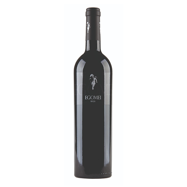 Finca Egomei - Tinto - 2019