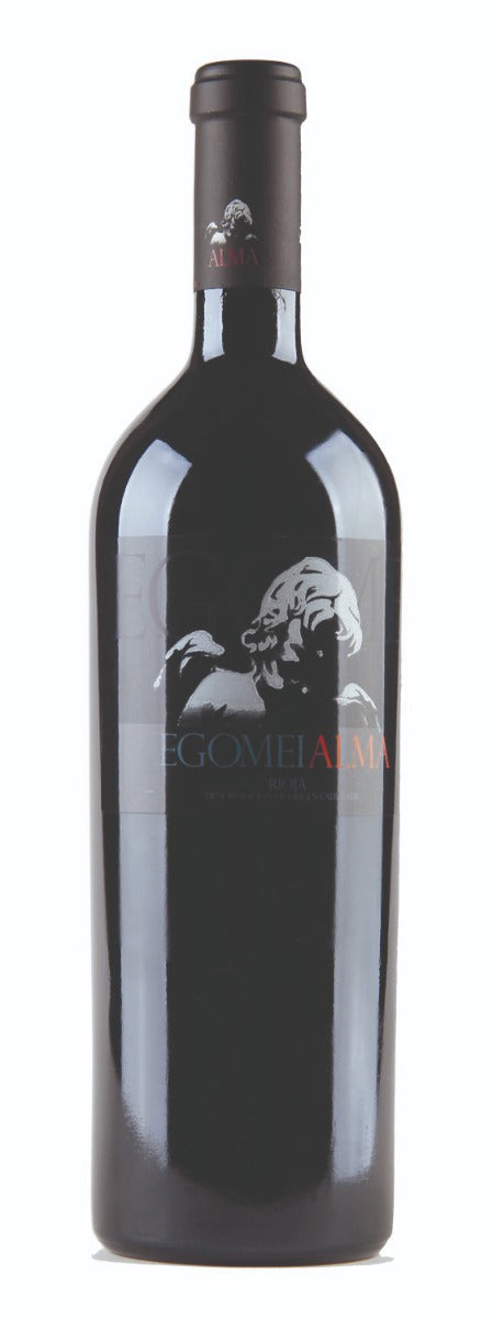 Finca Egomei - Alma - 2017