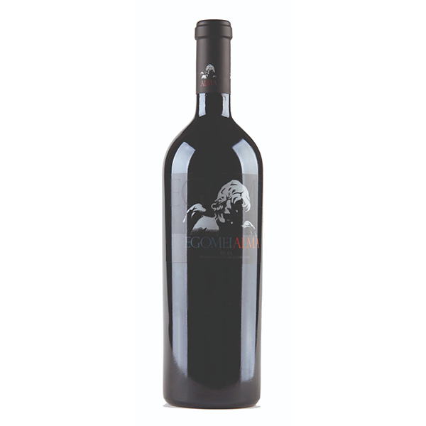 Finca Egomei - Alma - 2017