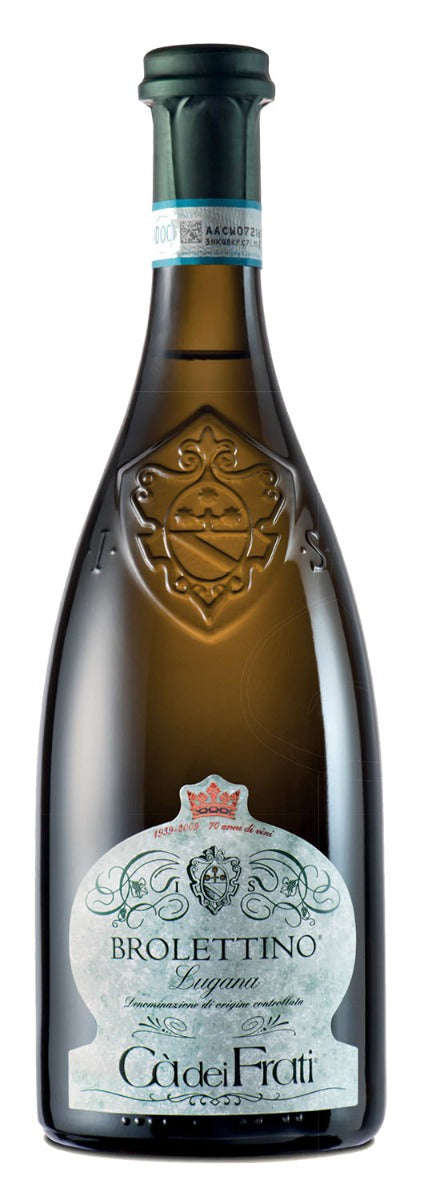 Cà dei Frati - Lugana DOC Brolettino - 2022