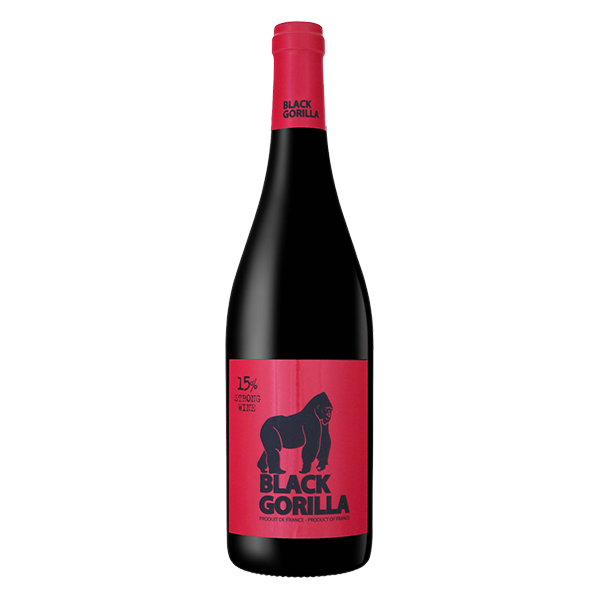 Domaine Guinand - Black Gorilla - 2023