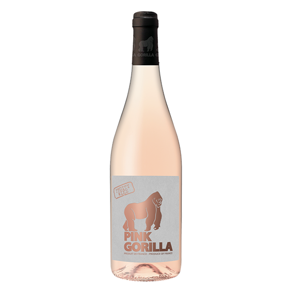 Domaine Guinand - Pink Gorilla - 2024 By the Glass