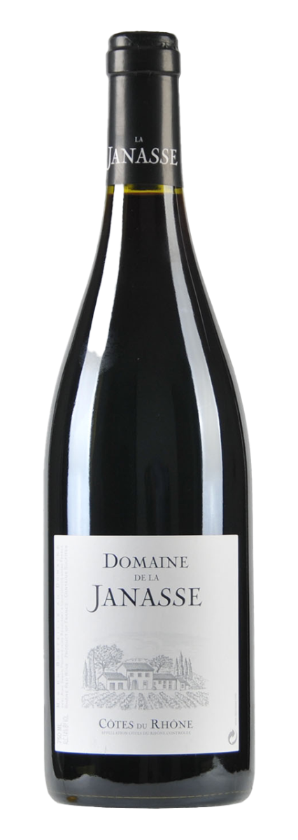 Domaine de la Janasse - Côtes du Rhône AC - 2022