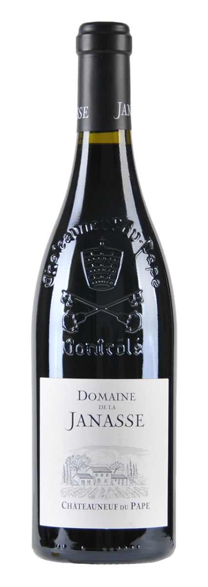 Domaine de la Janasse - Châteauneuf-du-Pape AC - 2022