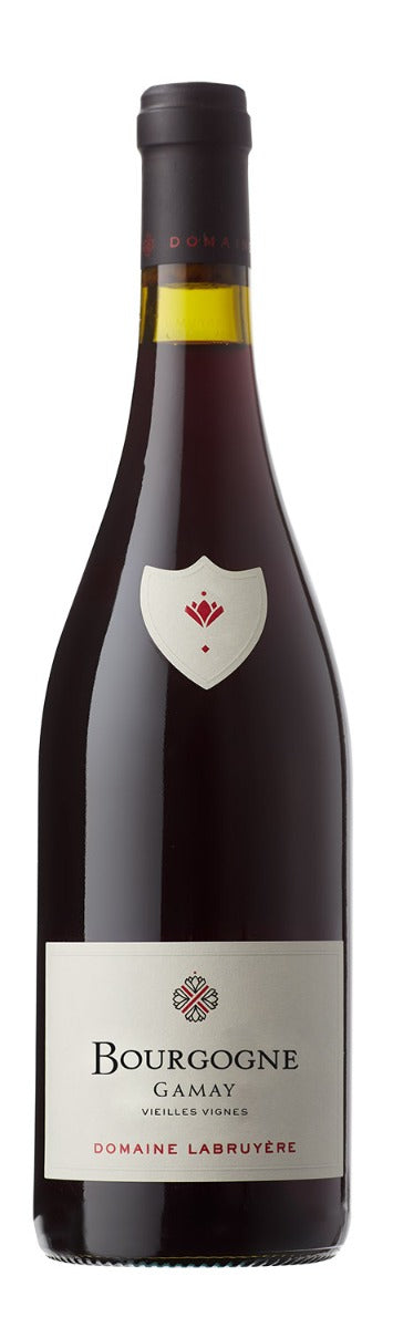 Domaine Labruyère - Bourgogne Gamay AC - 2020