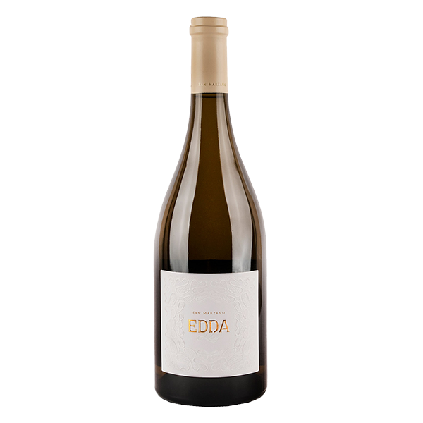 San Marzano - Salento IGP Edda Bianco By the Glass