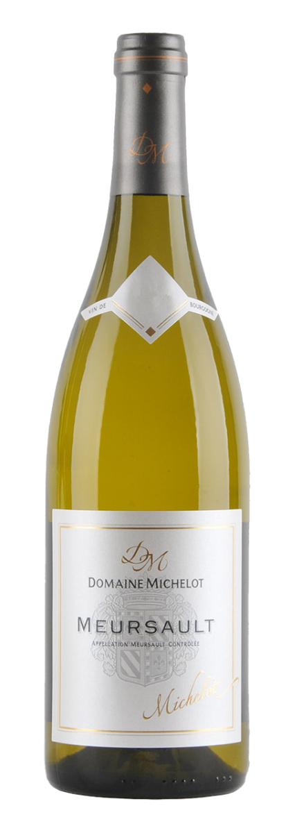 Domaine Michelot - Meursault AC - 2022