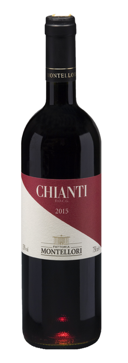 Fattoria Montellori - Chianti Classico DOCG Chianti Montellori - 2020
