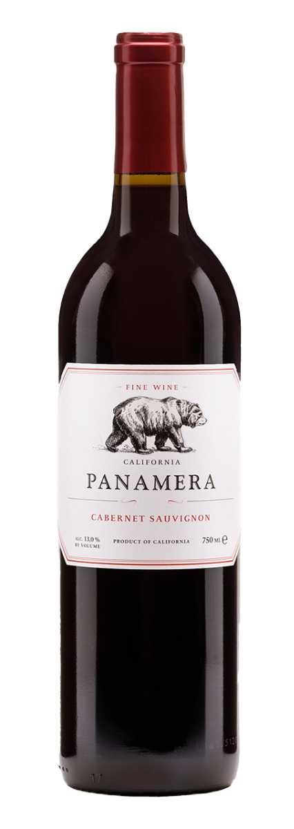 Panamera - Cabernet Sauvignon - 2022 - 0.75ltr