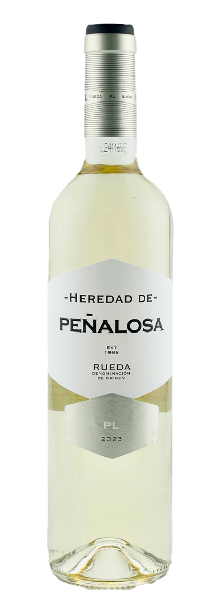 Bodegas Pascual - Heredad de Peñalosa Verdejo Viura - 2023