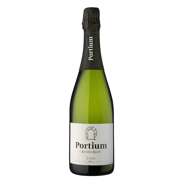 Portium - Cava DO Brut